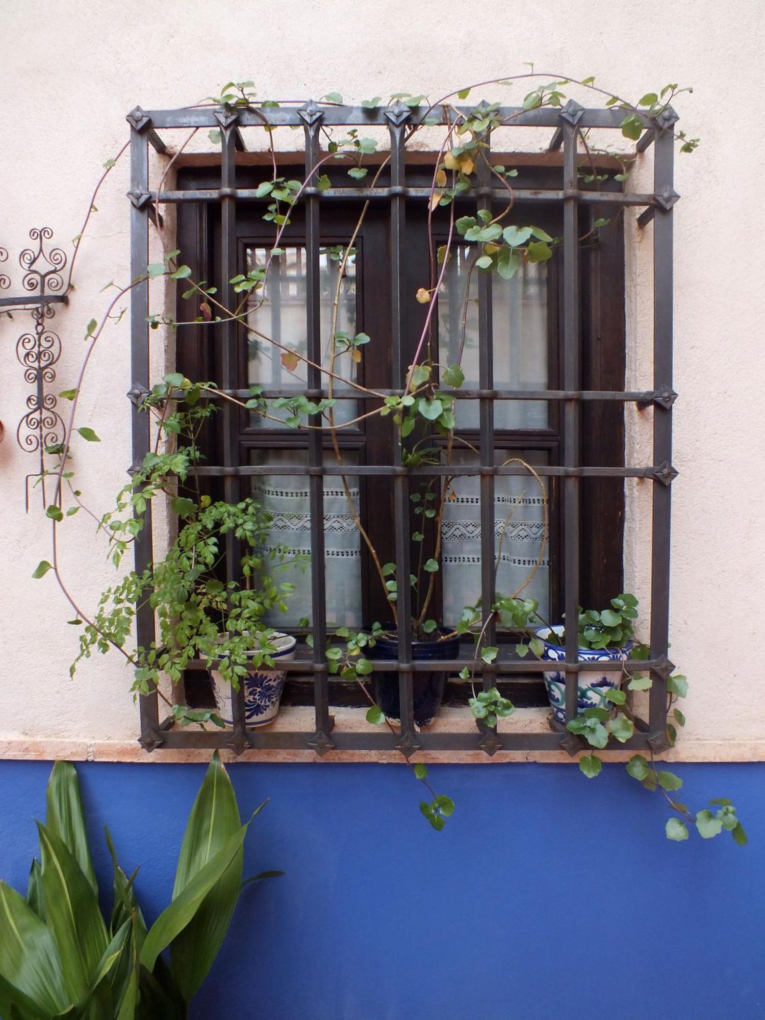 Hotel Posada Los Caballeros Almagro Exterior foto